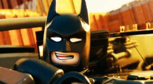 Lego Филмът: Батман, lego filmyt Batman