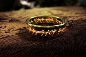 Амазон планира сериал - " Властелинът на пръстените " - " Lord of the Rings "