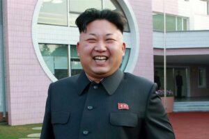 Фалшиви новини в Северна Корея