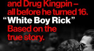 "Хлапето Рик" се базира върху истинска история.