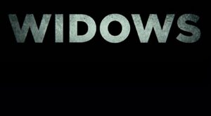 "Вдовици" с премиера през ноември.