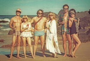 Swinging Safari