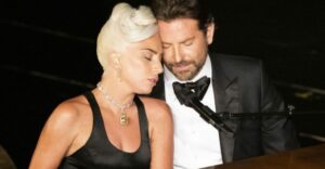 Лейди Гага разкрива какво й е казал Брадли Купър преди представянето на Оскарите