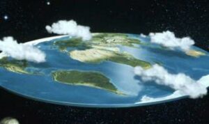 Ако Земята беше плоска какъв щеше да бъде живота ни?